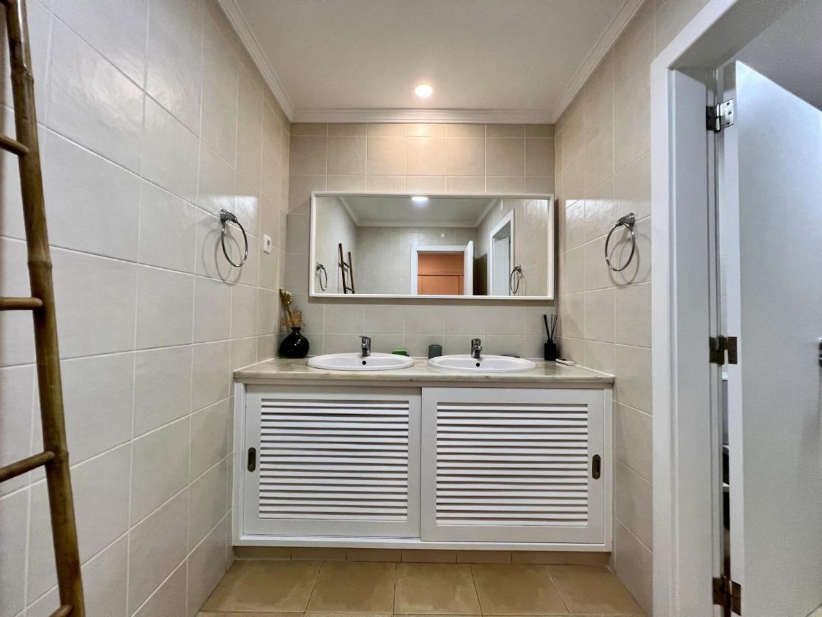 Appartement Salgados Beach 4 By Homing