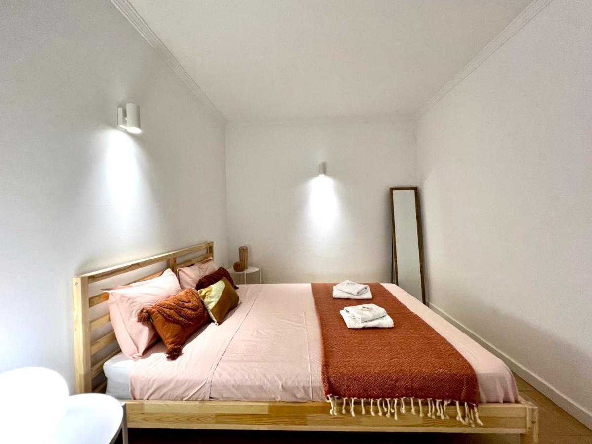Appartement Salgados Beach 4 By Homing *