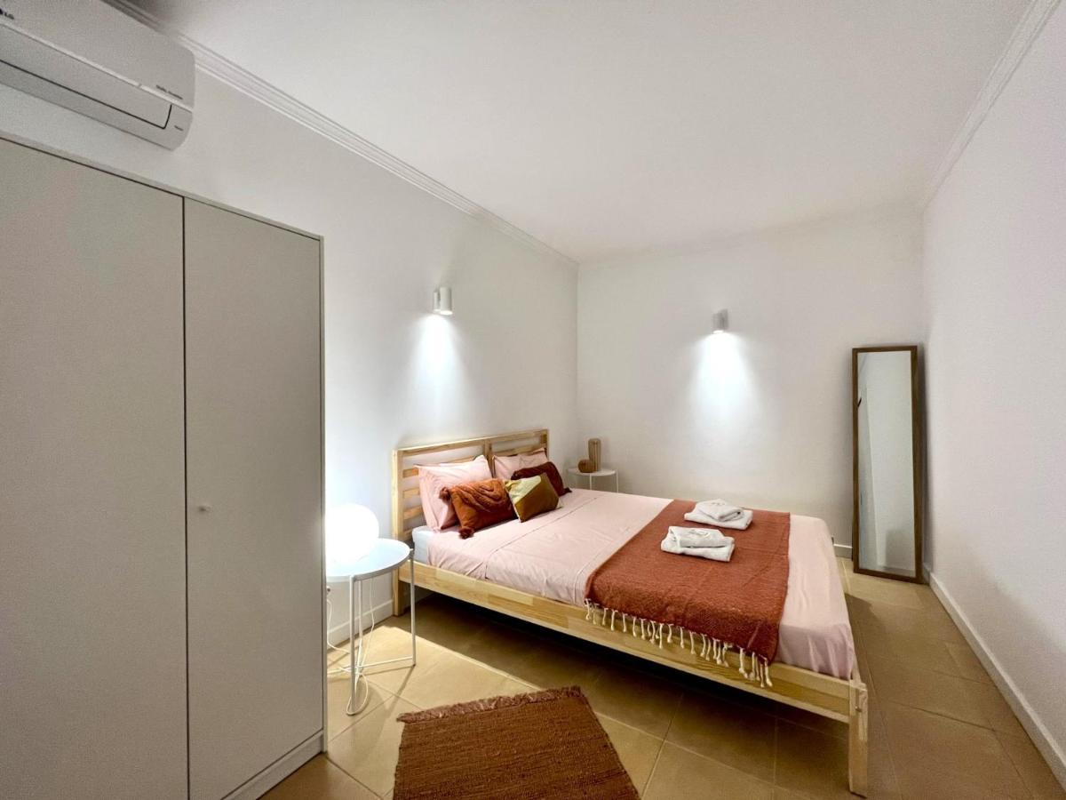Salgados Beach 4 By Homing Appartement