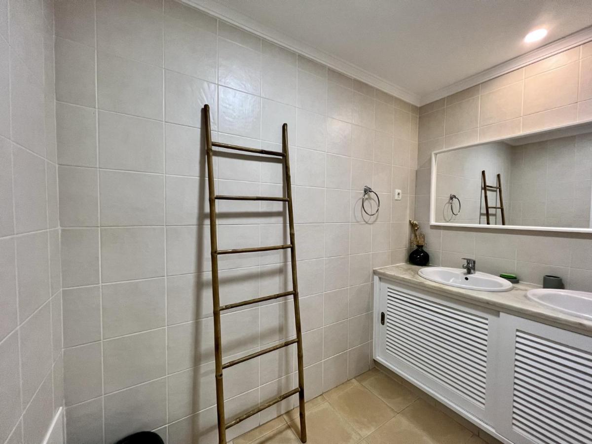 Salgados Beach 4 By Homing Appartement *