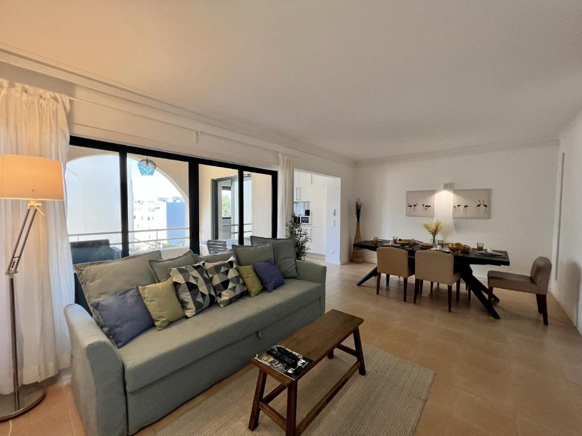 Salgados Beach 4 By Homing Appartement