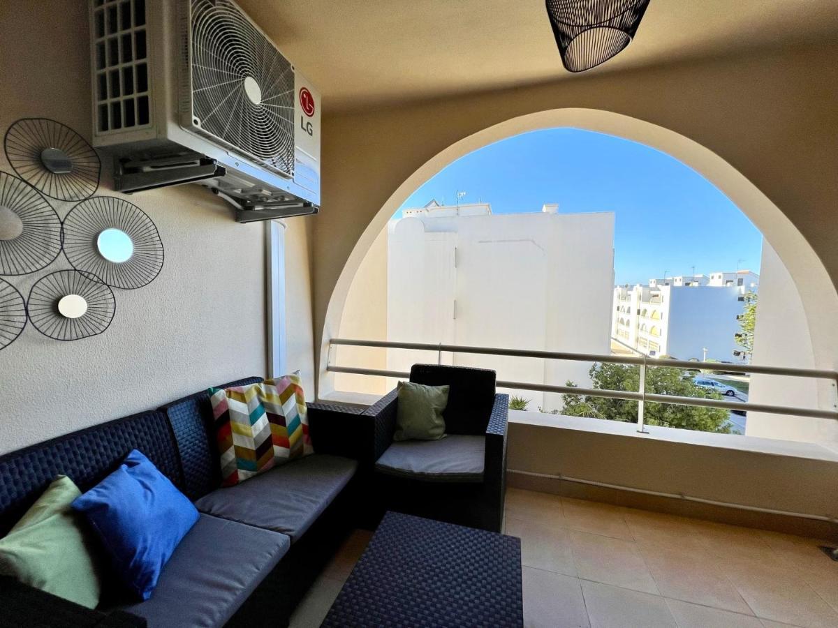 Salgados Beach 4 By Homing Appartement *