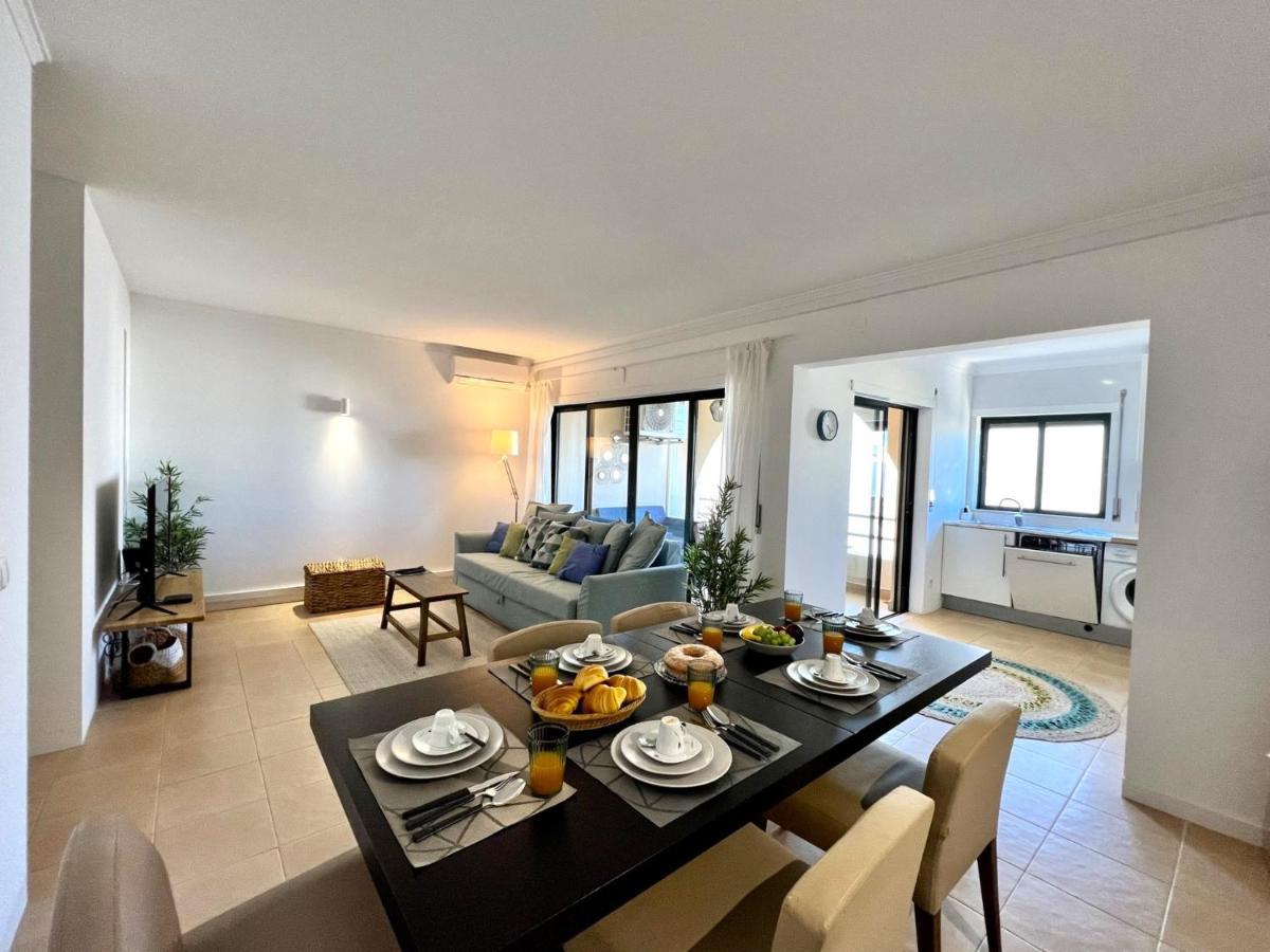 Salgados Beach 4 By Homing Appartement