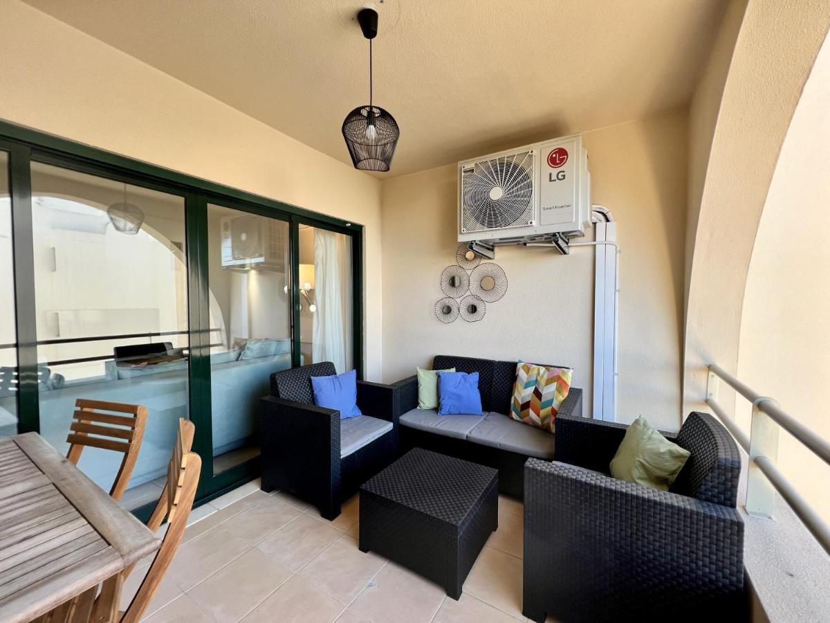 Appartement Salgados Beach 4 By Homing Albufeira