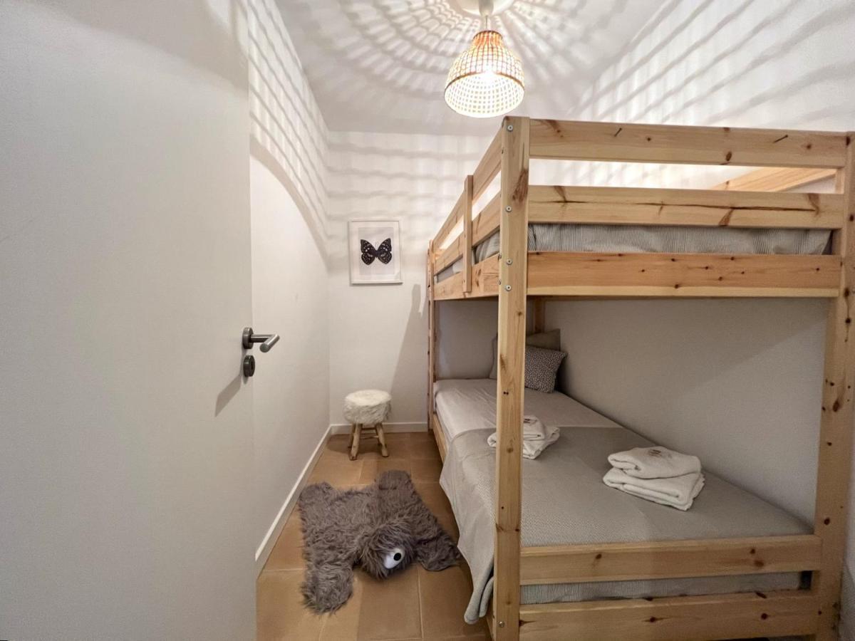 Salgados Beach 4 By Homing Apartment